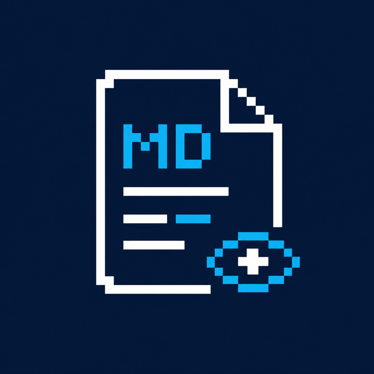 Easii Markdown Preview